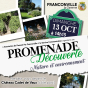Promenade découverte Nature et environnement dans le parc Cadet de Vaux