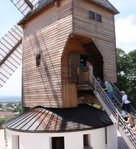 moulin de sannois