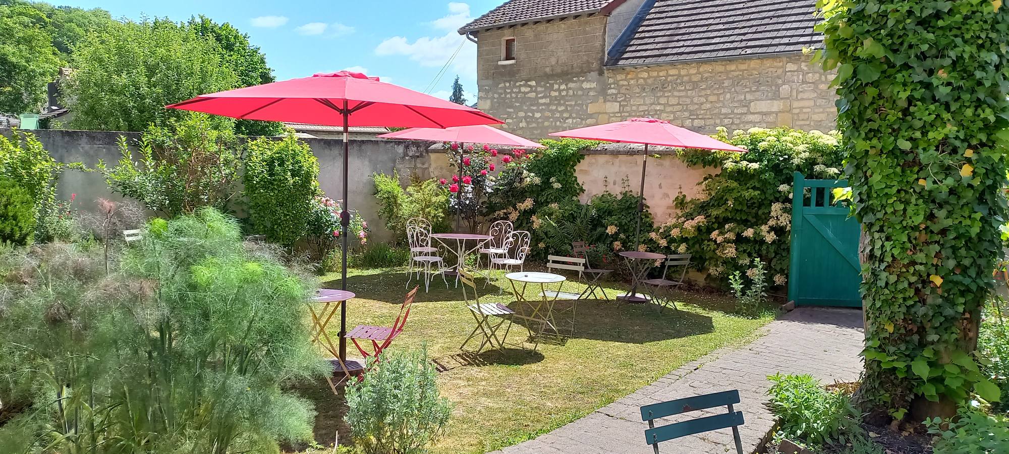 Musée de l'absinthe à Auvers-sur-Oise Musée de l'absinthe à Auvers-sur-Oise
