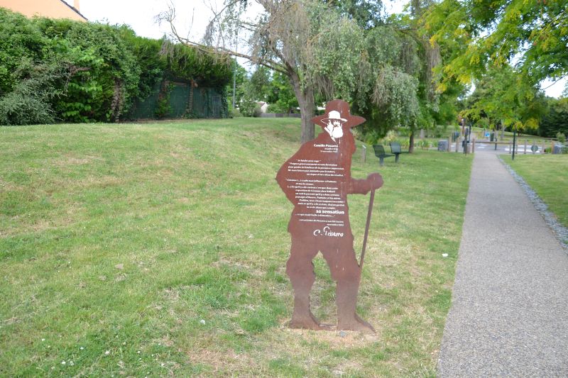 Promenades Impressionnistes - Montigny
