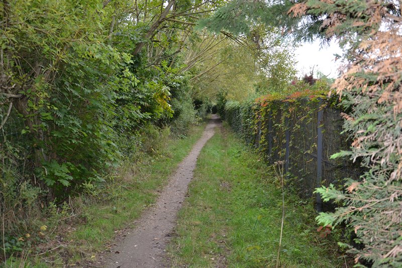 Sentier Nature de Saint-Prix