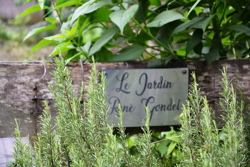 Sentier Nature de Saint-Prix