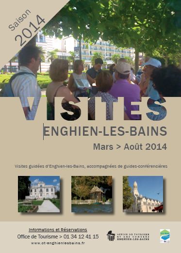 visites enghien 2014