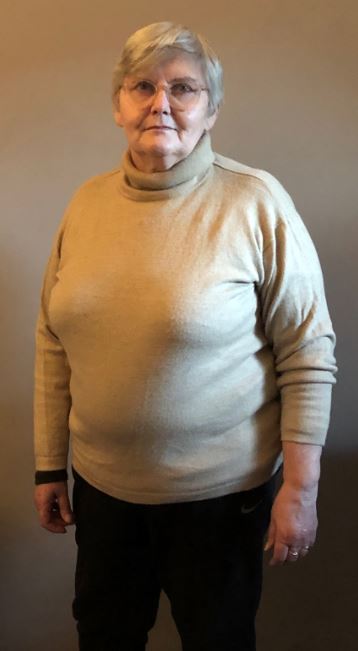 Claudine Hecquet