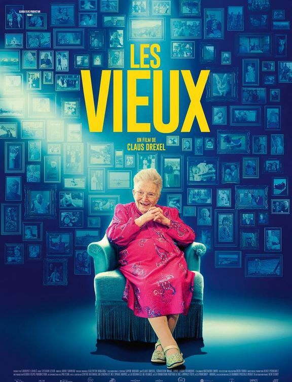 FILM Les Vieux