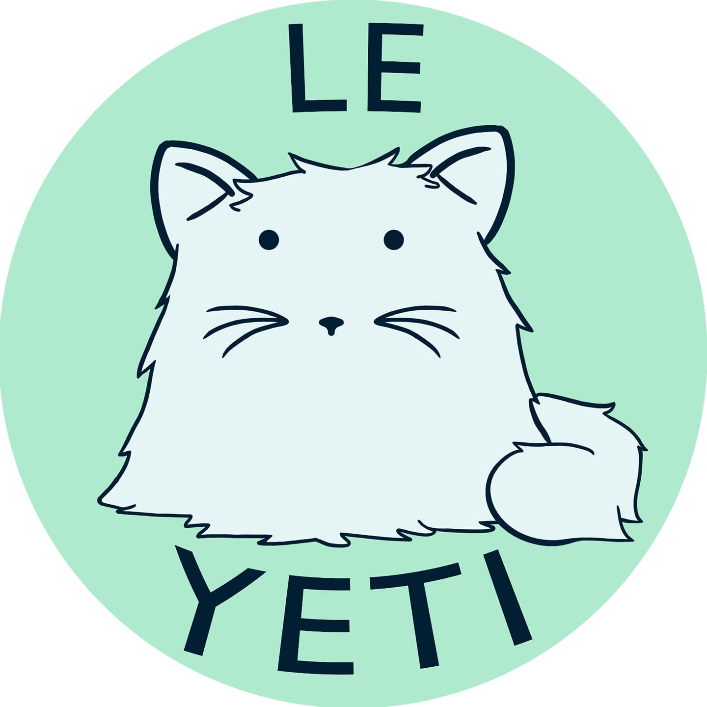 Association Le Yéti