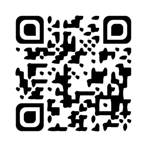 QR Code pour la collecte en faveur de Bérénice