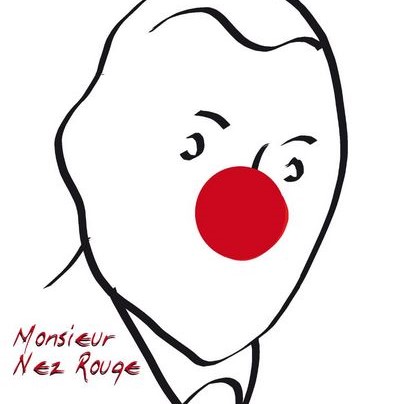 Monsieur Nez Rouge