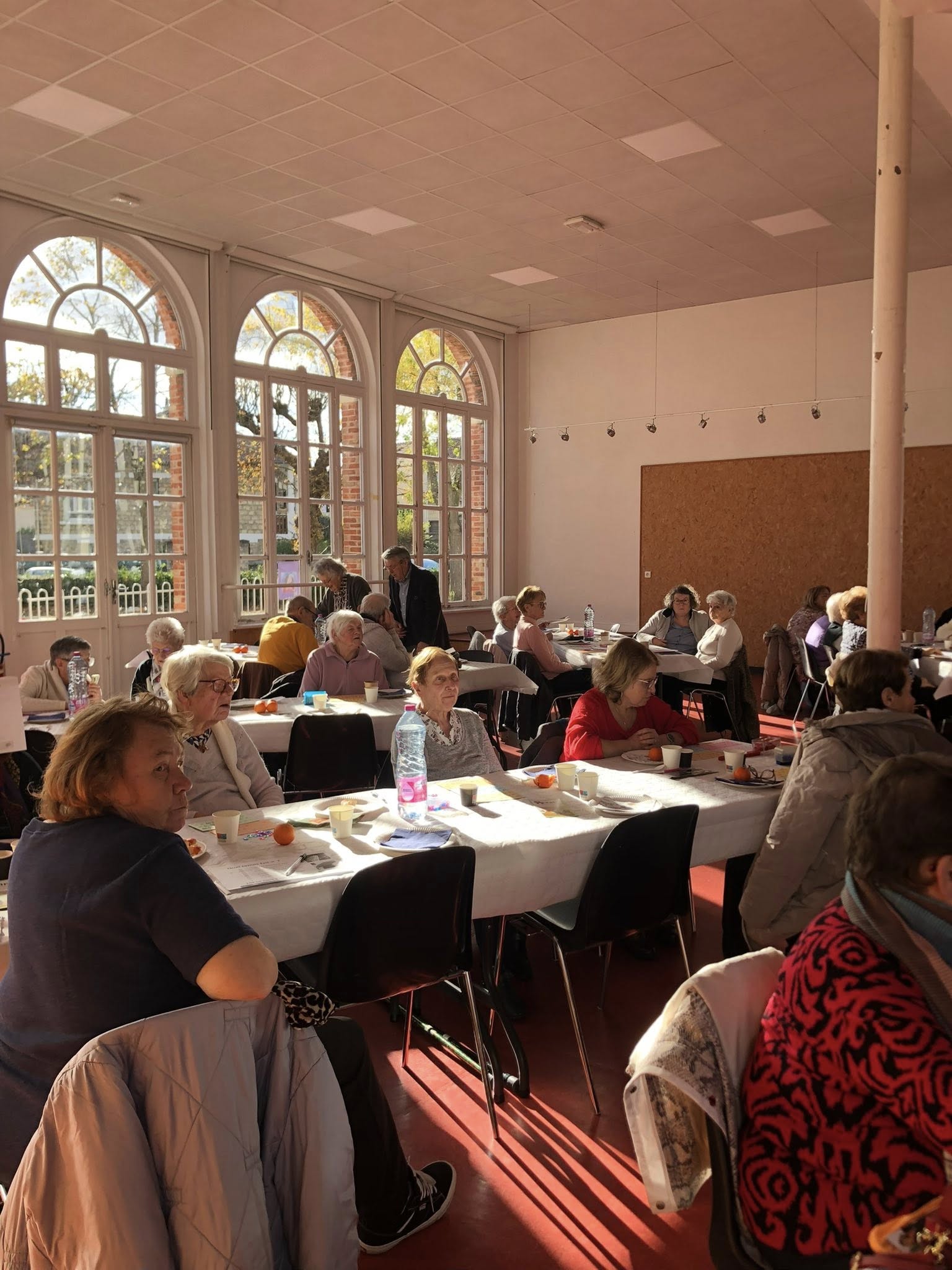 Octobre 2025 - Association R&eacute;agir