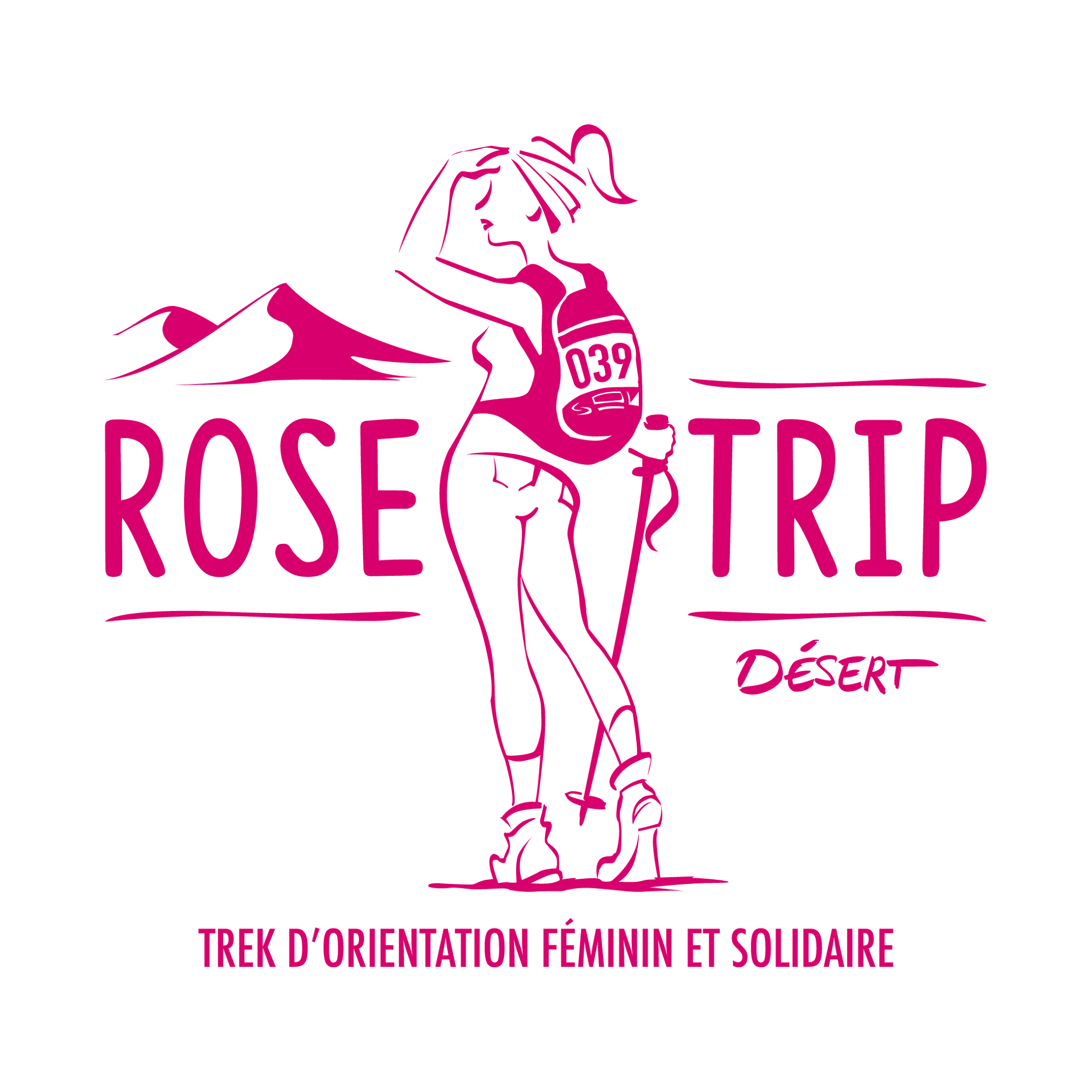Rose Trip Maroc