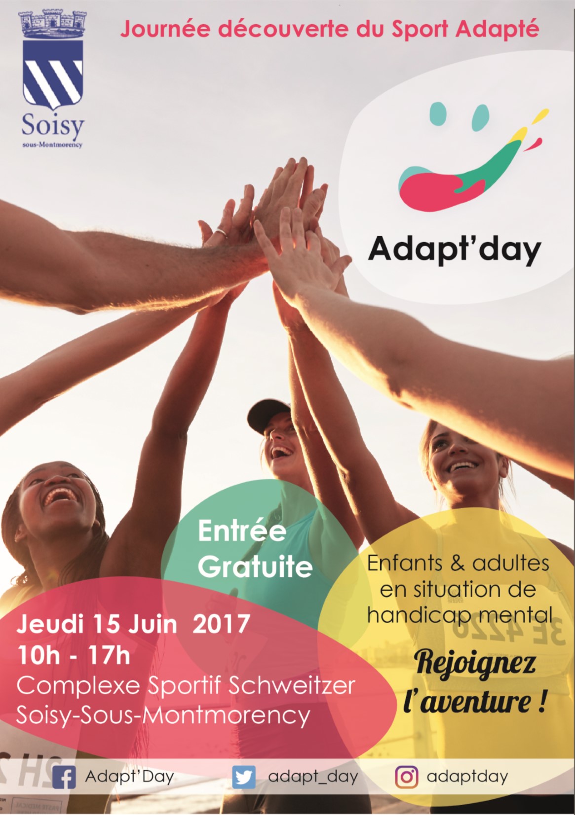 ADAPT'DAY