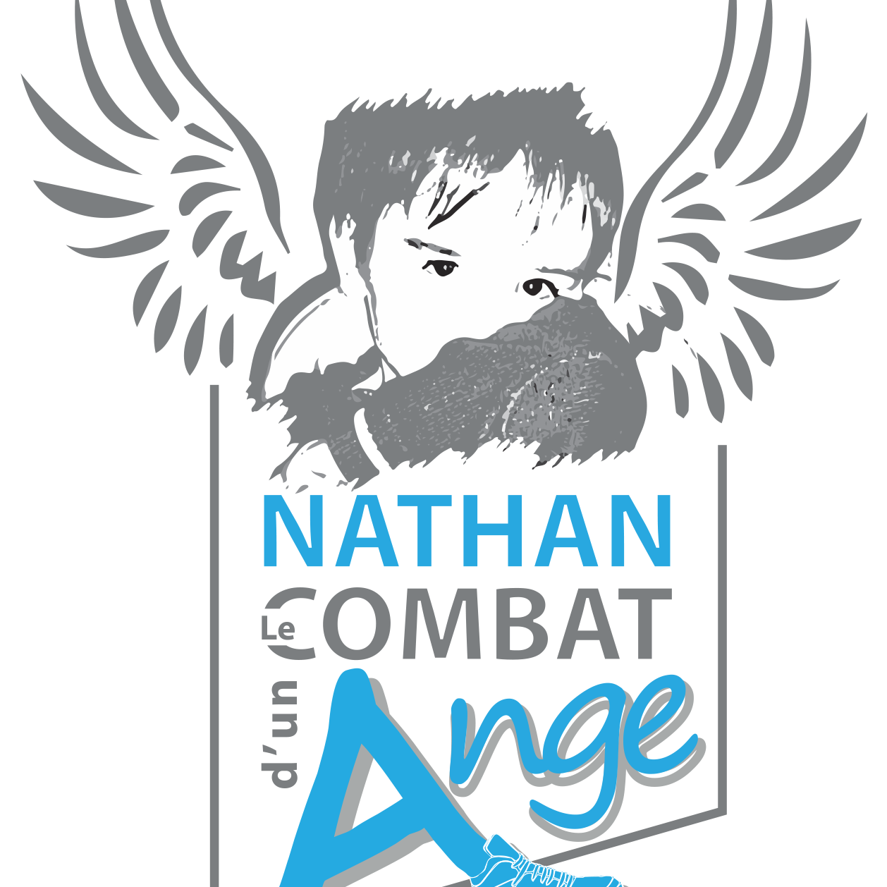NATHAN le combat d'un ange