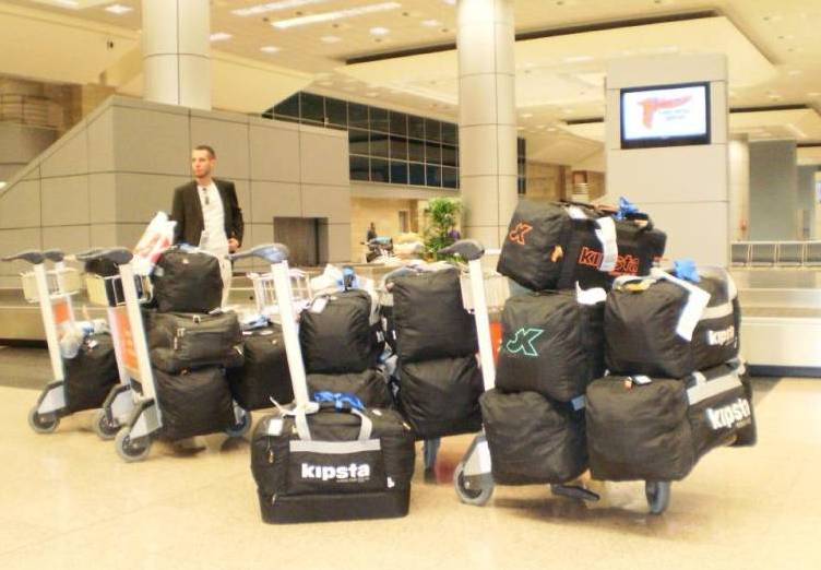 bagages