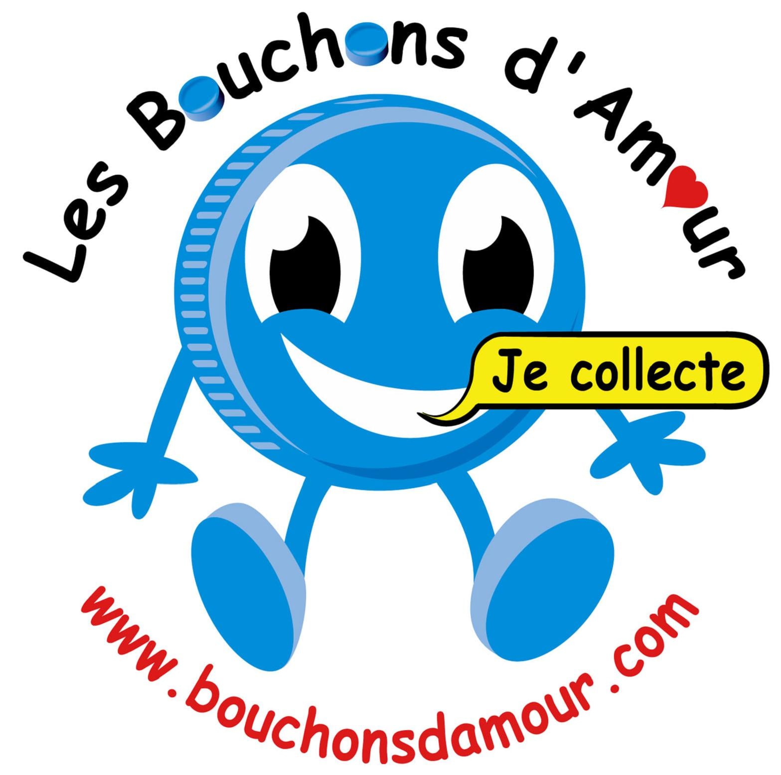 Les Bouchons d'amour