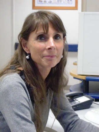 Christiane Narboux