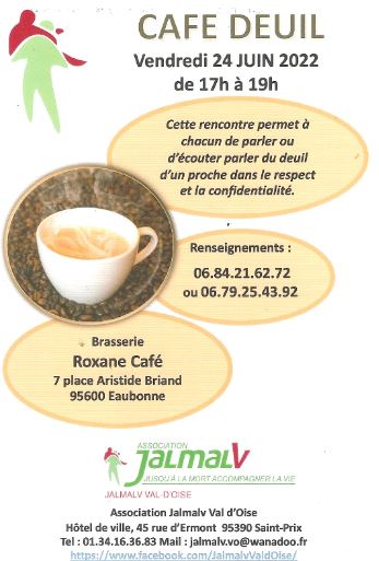 Café-deuil 24 juin 2022