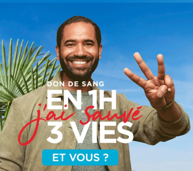 Don du sang