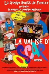 LA VALISE D'OSCAR association Bout de Ficelle