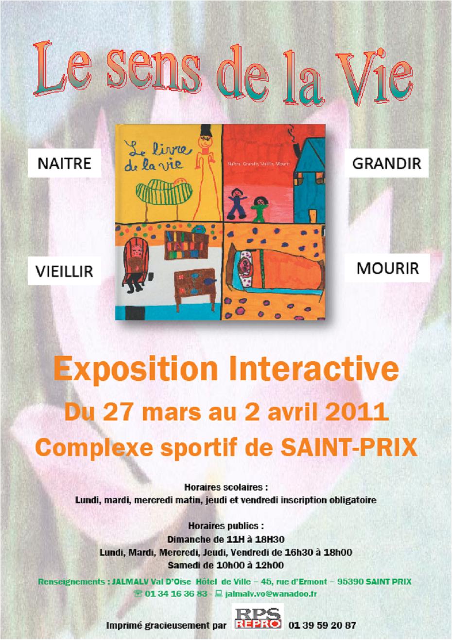 Exposition 