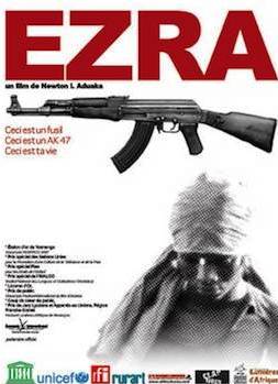 Ezra de Newton I Aduaka