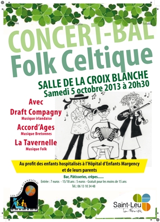 concert ba folk celtique