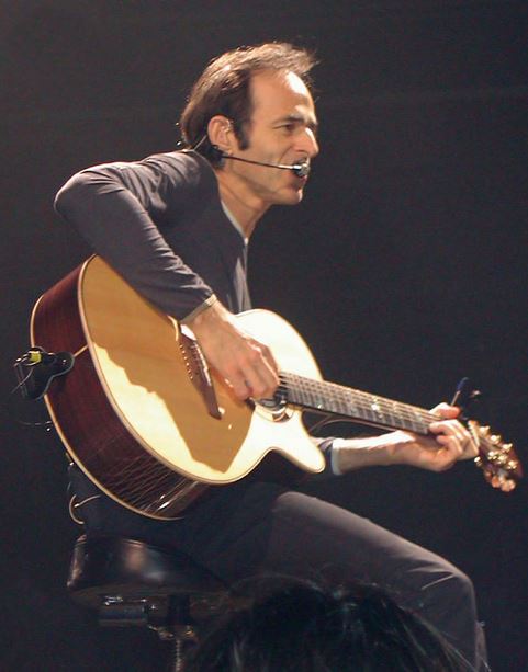 Jean-Jacques Goldman