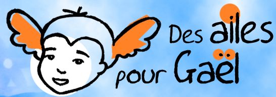 DES AILES POUR GAEL