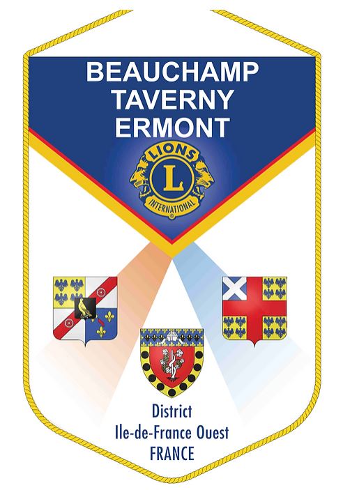 Lions Club Beauchamp Taverny Ermont