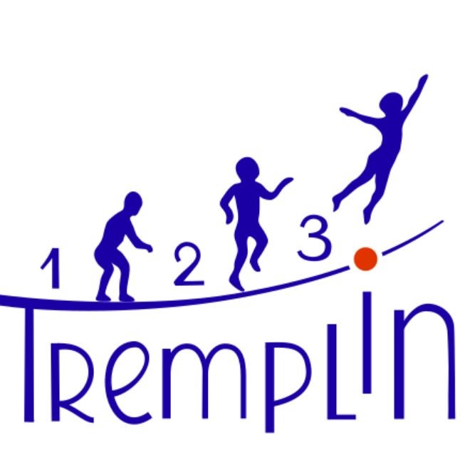 Association 1 2 3 Tremplin