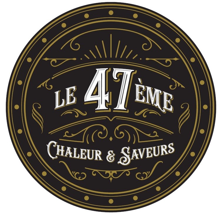 Logo du 47ème