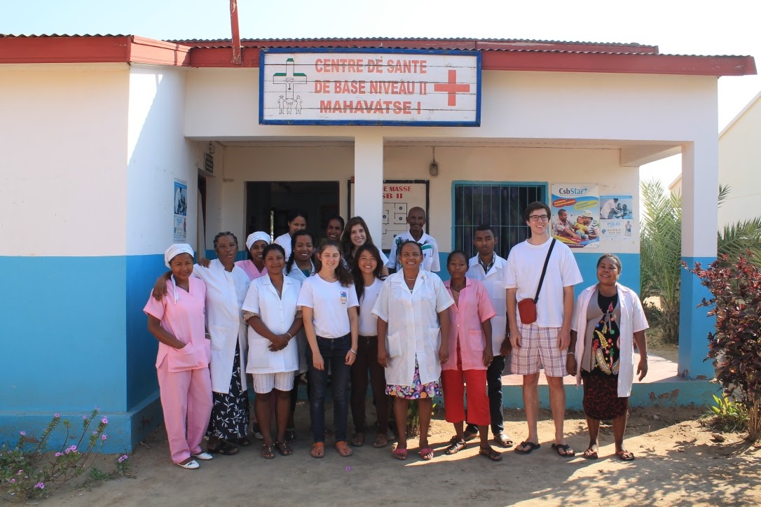 Centre de santé de base