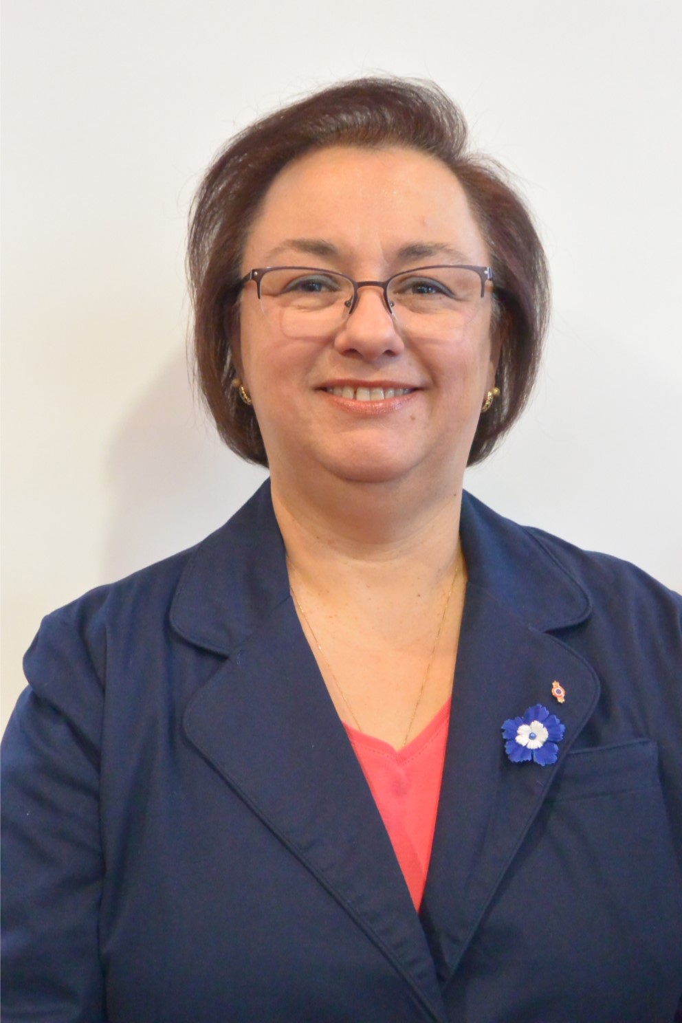 Marie-Claude Boismartel