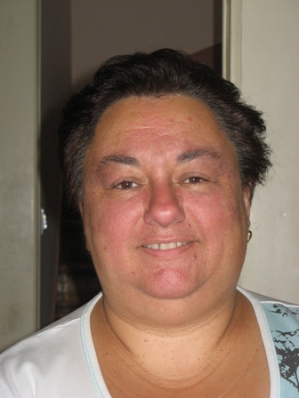 Marie-Claude Boismartel
