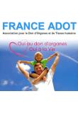 Don d'organes, de tissus humains et de moelle osseuse: <span style=color: #ff6600;><strong>l'association France Adot 95</strong> </span>vient à notre rencontre !