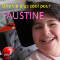 Objectif atteint par Monsieur Nez Rouge : la vie sera plus cool pour Faustine !