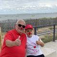 Le don de moelle osseuse : Monsieur Nez Rouge lance un appel en faveur de son filleul Aleandro !