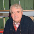 Hommage &agrave; Pierre Lecut, figure embl&eacute;matique d'Ermont&nbsp;: un homme engag&eacute; et passionn&eacute;&nbsp;!