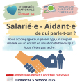 Les Amis de Mattéo mettent à l'honneur les salariés-aidants : « C’est le quotidien d'un actif sur cinq ! »