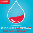 <span style=color: #ff6600;><strong><span style=color: #000000;>RAPPEL ></span> Don de sang</strong></span> : <strong>il faut continuer à donner !</strong>