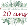 Matinée anniversaire à Ermont pour les 20 ans de Jalmalv Val d'Oise : soutenons l'association !