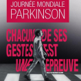 Journée Mondiale de la maladie Parkinson : ne restez pas seuls face à cette affection !