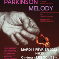Parkinson Melody : le film est présenté aux Toiles de Saint-Gratien ! A découvrir.