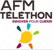 Animations en faveur du Téléthon