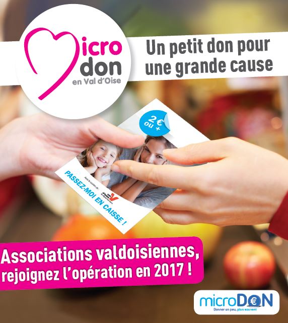 MICRODON 2017