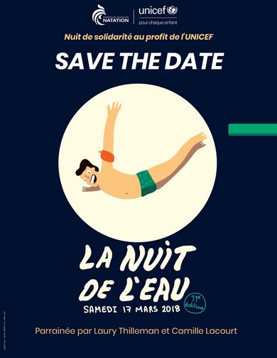 Nuit de l'eau 2018