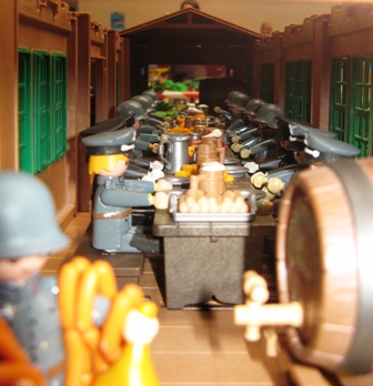 EXPO PLAYMOBIL