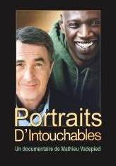 Portraits d'Intouchables