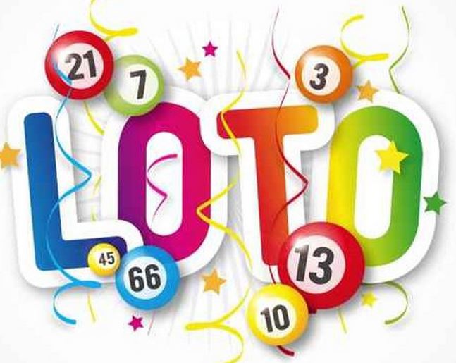 Loto du 25 mars 2018