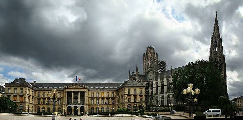 Rouen