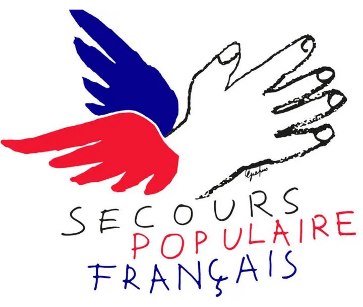 Secours populaire